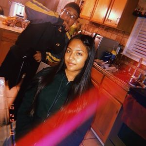 Meet your Posher, Oriana